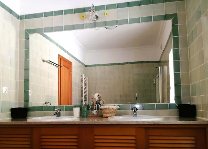 My Holidays In D'el Rey Konukevi 4*