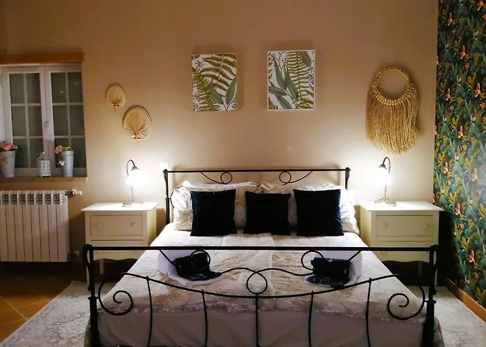 Konukevi My Holidays In D'el Rey 4*