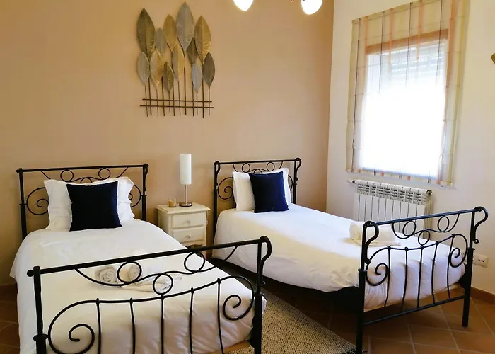 My Holidays In D'el Rey 4*