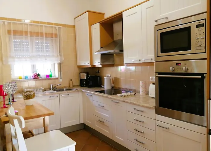 Konukevi My Holidays In D'el Rey Praia del Rei