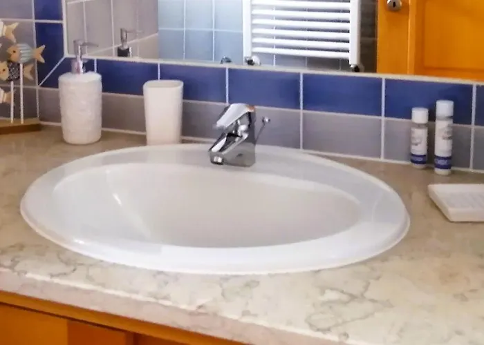 Konukevi My Holidays In D'el Rey Praia del Rei