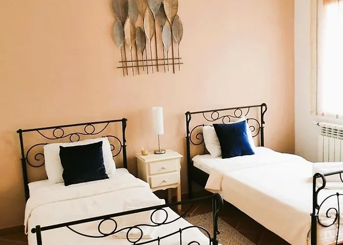 My Holidays In D'el Rey