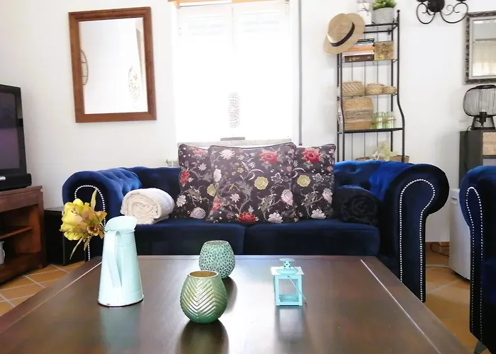 My Holidays In D'el Rey Konukevi