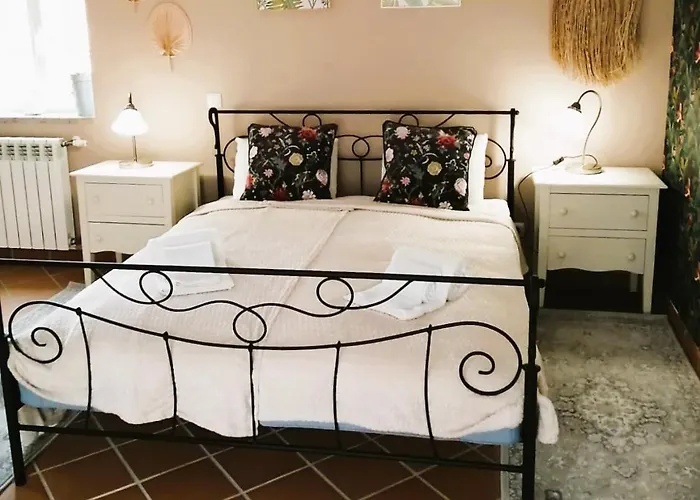 My Holidays In D'el Rey Praia del Rei