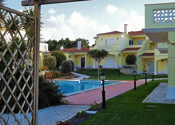 My Holidays In D'el Rey Praia del Rei