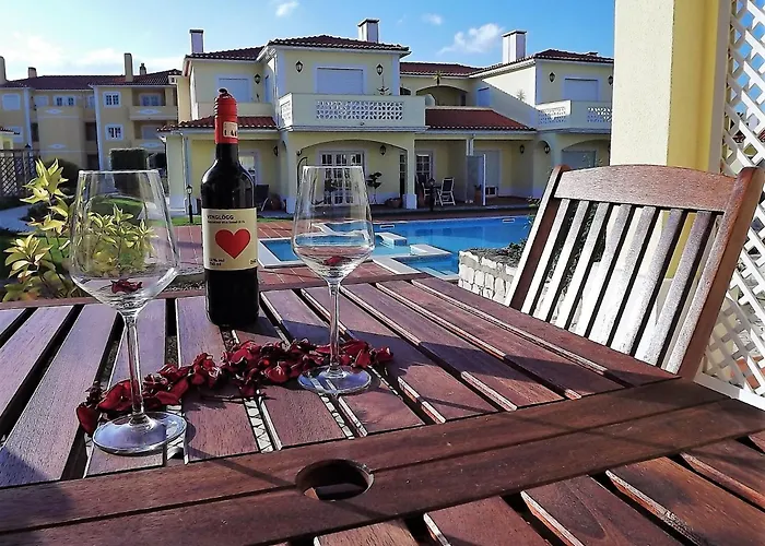 My Holidays In D'el Rey Konukevi