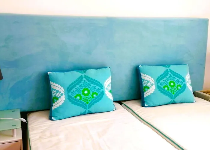 My Holidays In D'el Rey 4* Praia del Rei