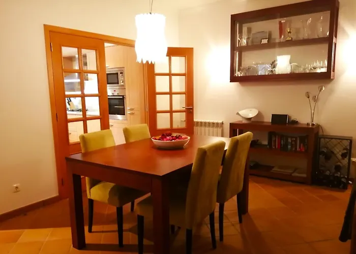 My Holidays In D'el Rey Konukevi