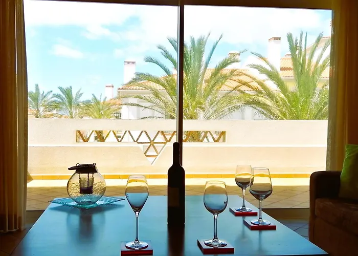 Konukevi My Holidays In D'el Rey 4*