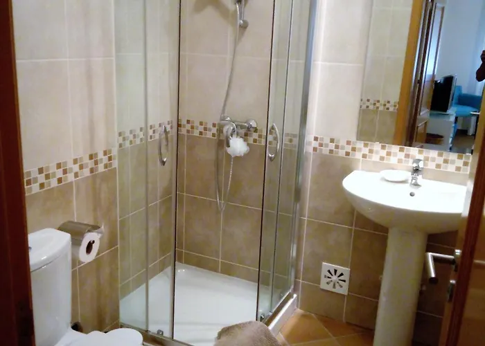 Konukevi My Holidays In D'el Rey Praia del Rei