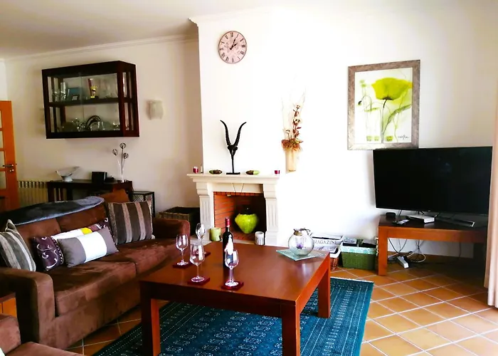 My Holidays In D'el Rey 4* Praia del Rei