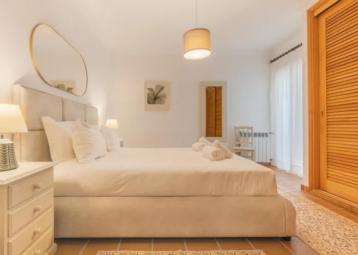 My Holidays In D'el Rey 4* Praia del Rei