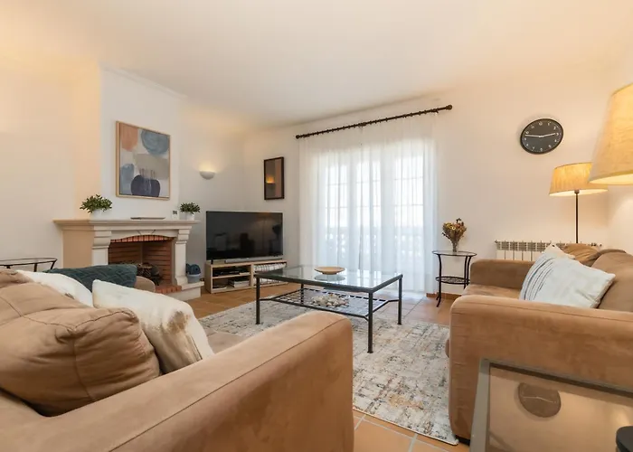 My Holidays In D'el Rey Konukevi