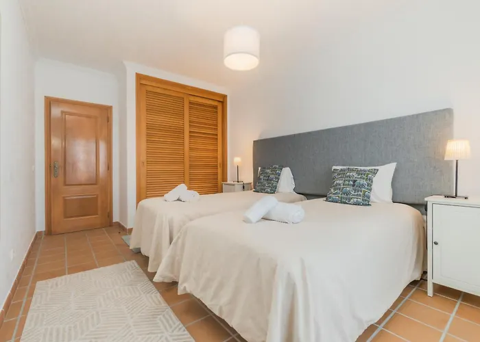 My Holidays In D'el Rey Konukevi Praia del Rei