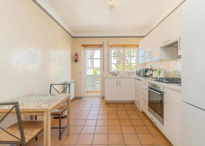 Konukevi My Holidays In D'el Rey Praia del Rei