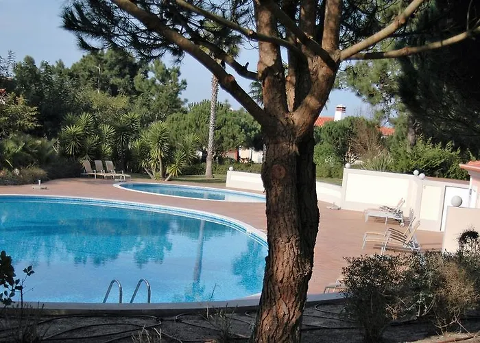 My Holidays In D'el Rey Konukevi 4*