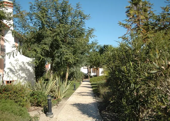 My Holidays In D'el Rey Konukevi Praia del Rei