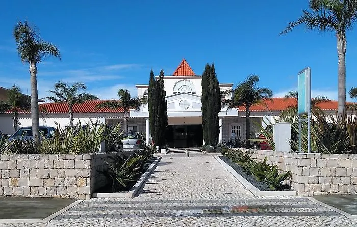 My Holidays In D'el Rey 4* Praia del Rei